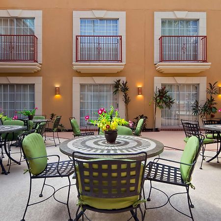 Best Western Plus Atrium Inn Шертц Екстер'єр фото