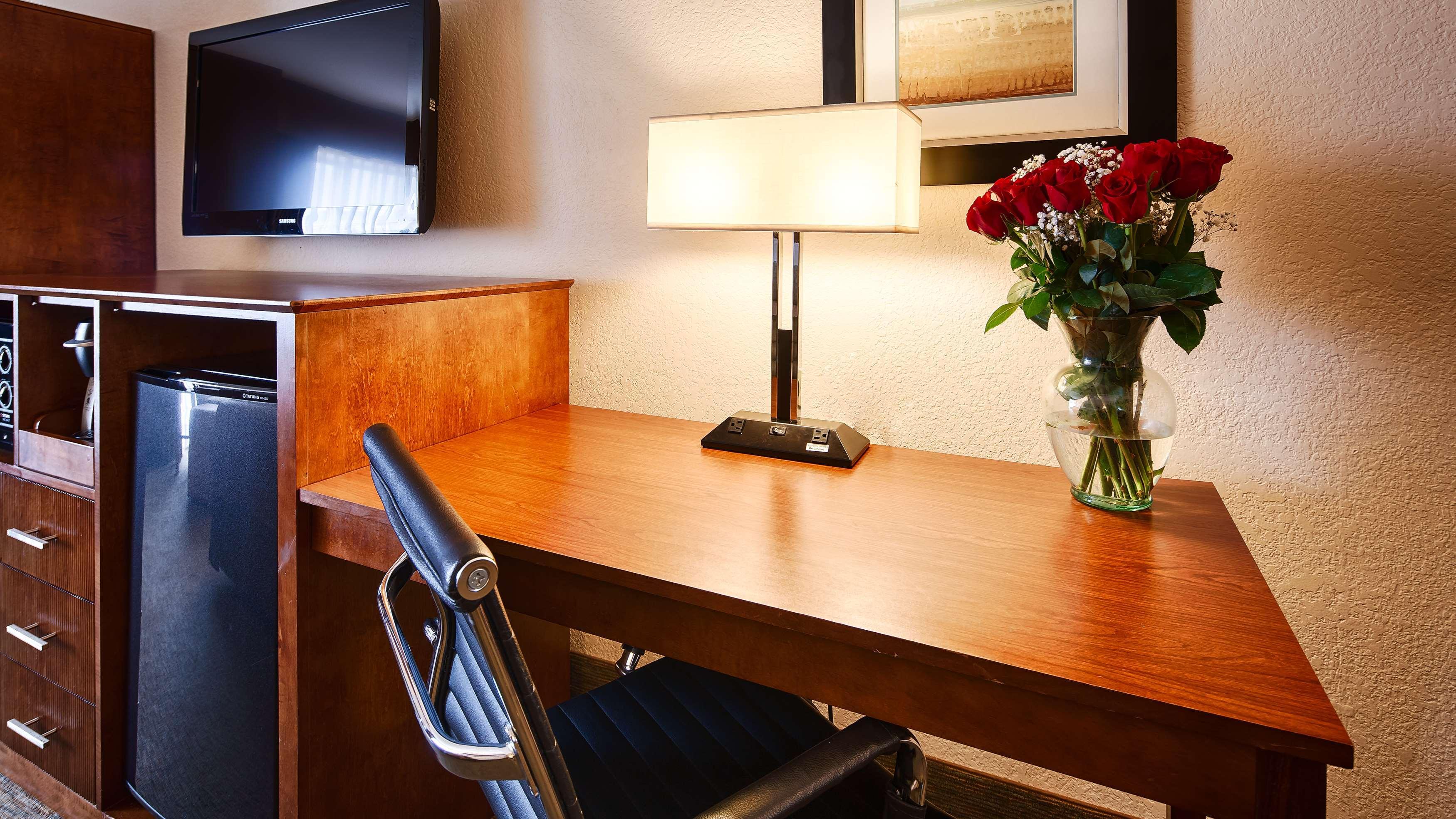 Best Western Plus Atrium Inn Шертц Екстер'єр фото