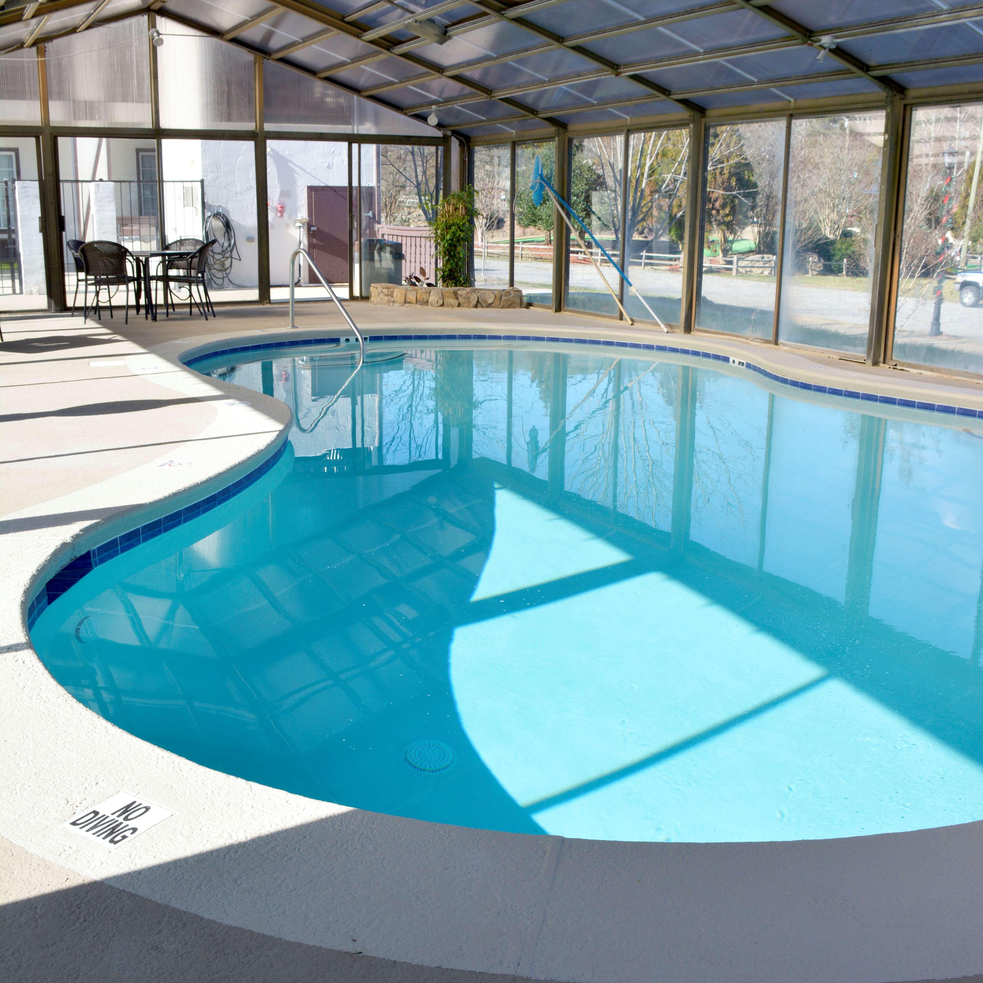 Best Western Plus Atrium Inn Шертц Екстер'єр фото