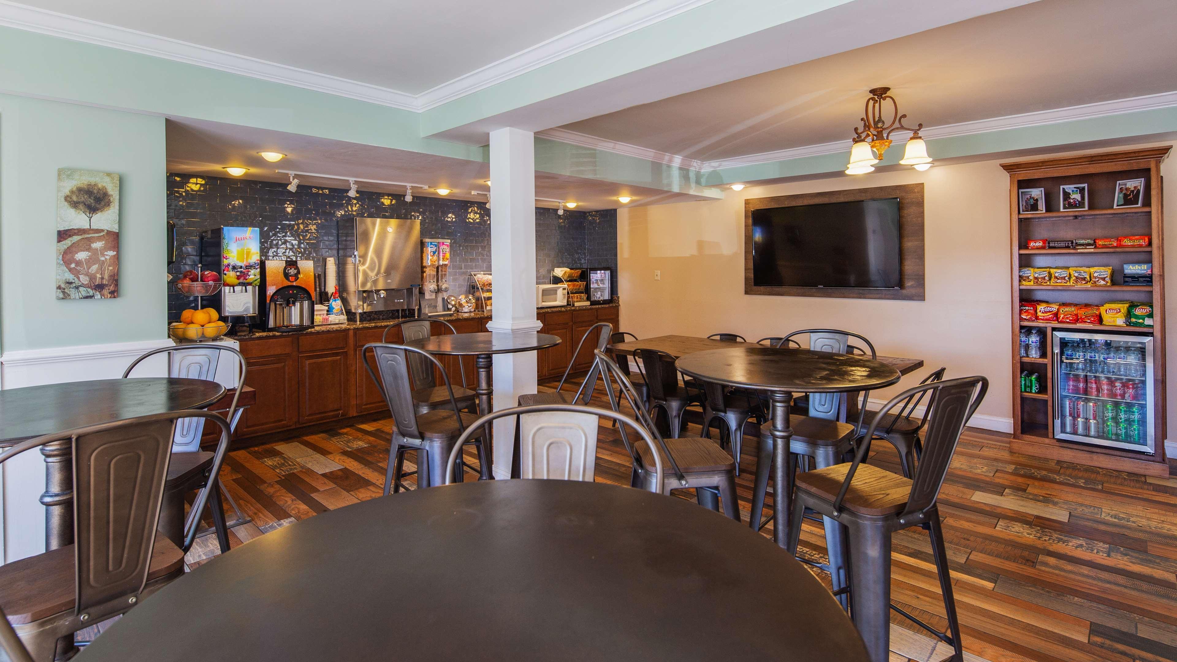 Best Western Plus Atrium Inn Шертц Екстер'єр фото