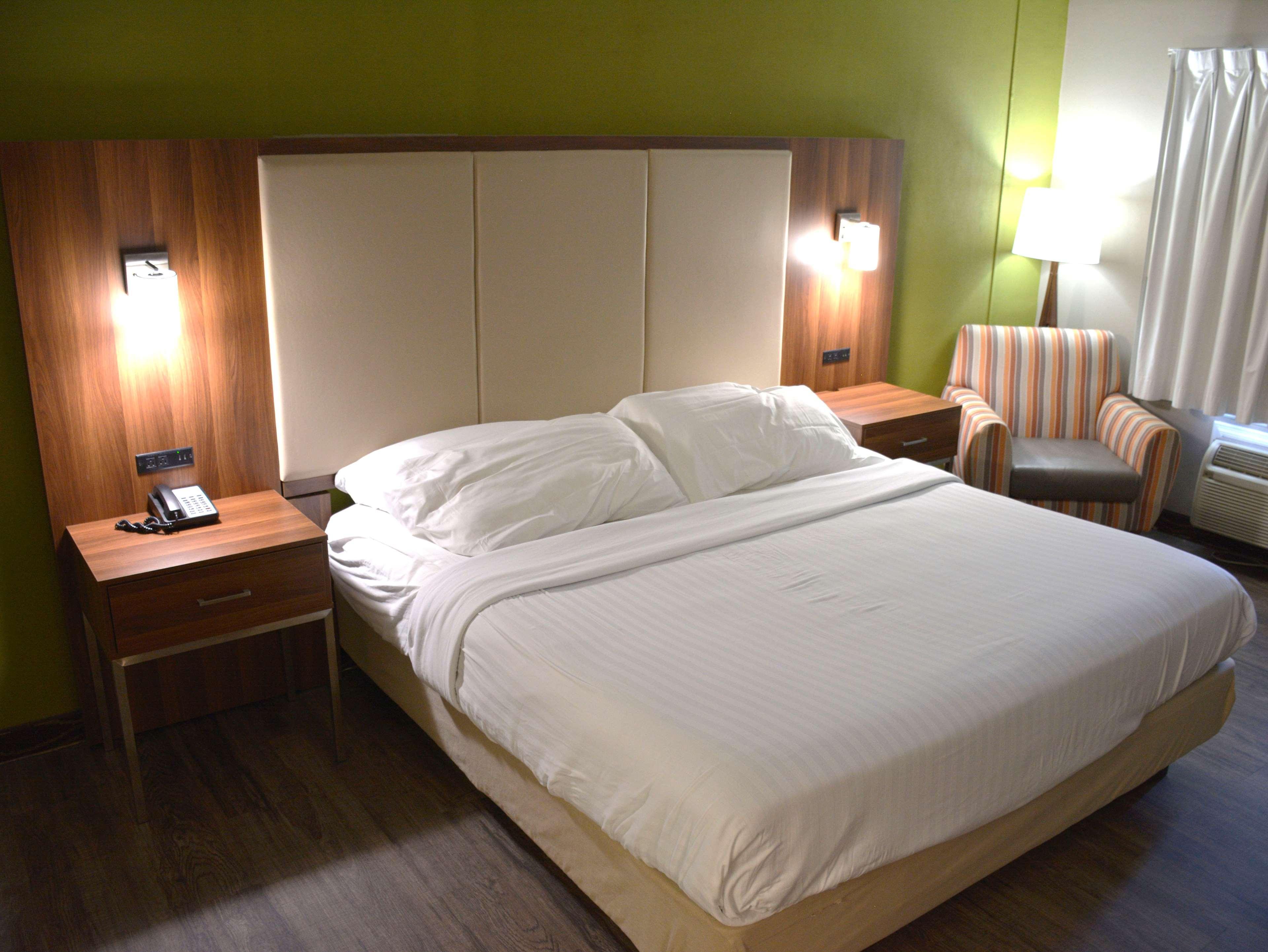 Best Western Plus Atrium Inn Шертц Екстер'єр фото