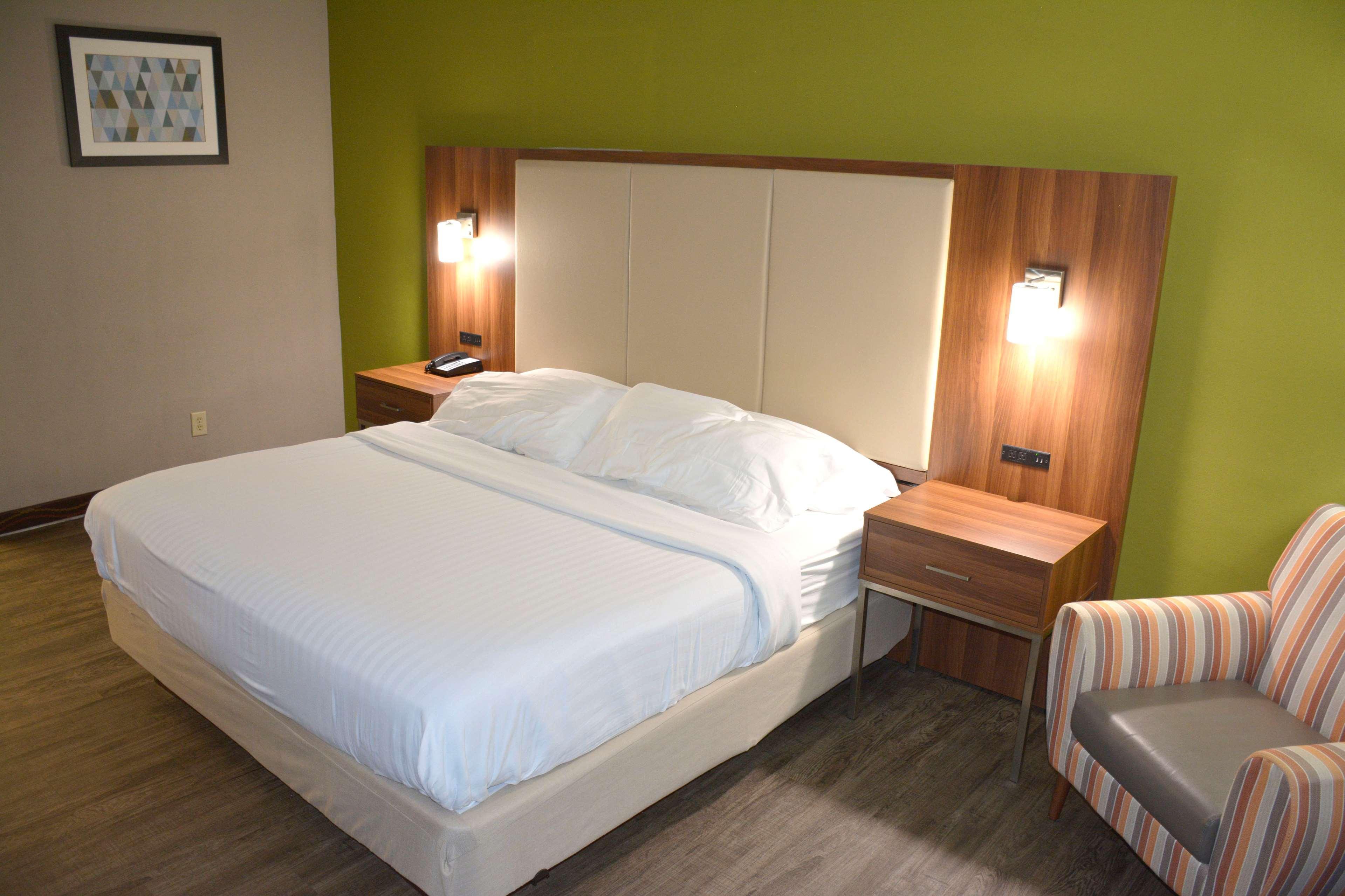 Best Western Plus Atrium Inn Шертц Екстер'єр фото