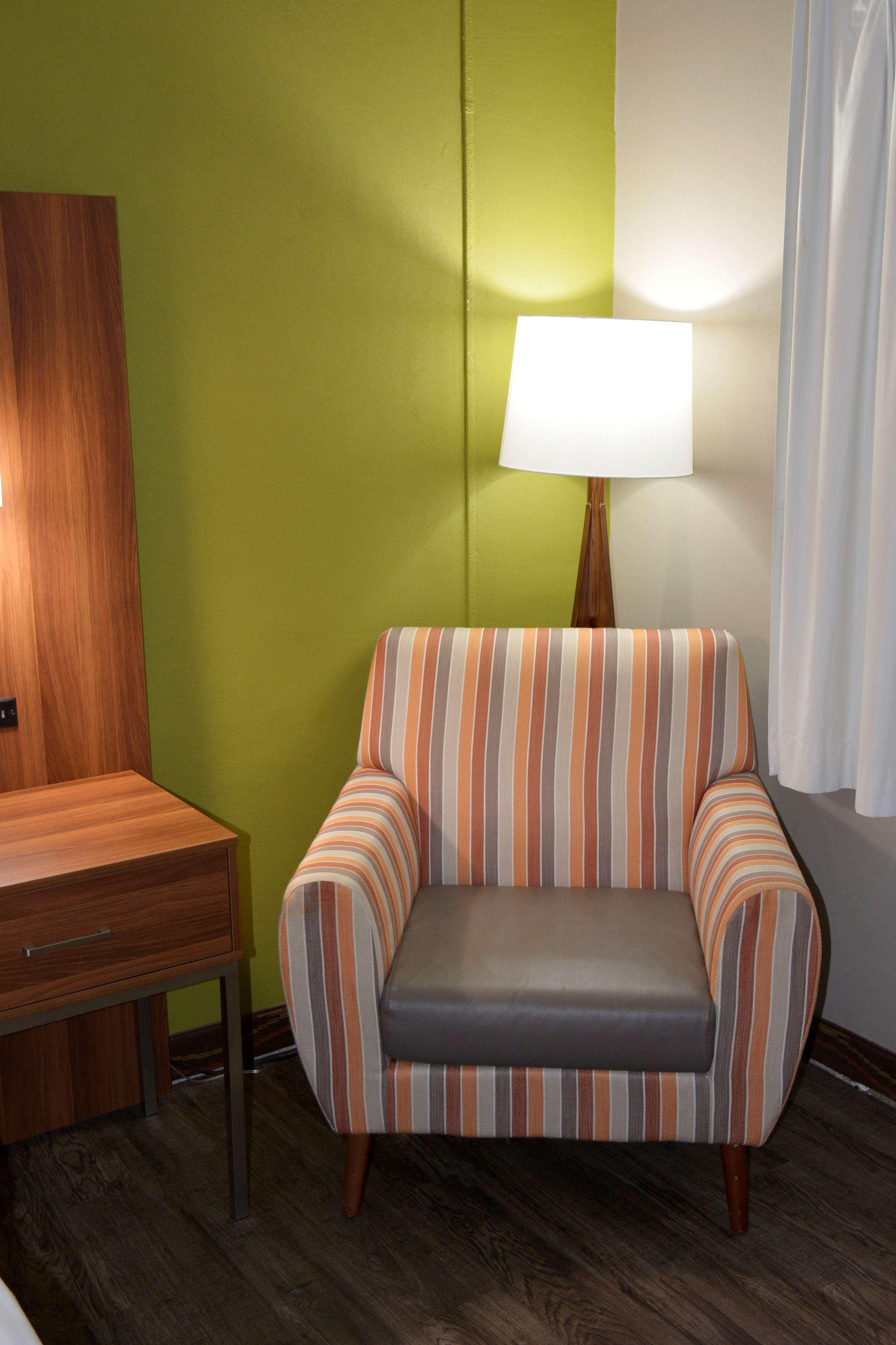 Best Western Plus Atrium Inn Шертц Екстер'єр фото